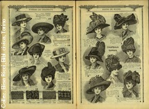 Au bon march - Bruxelles. cataloghi datati. Et 1911 - Catalogue gnral