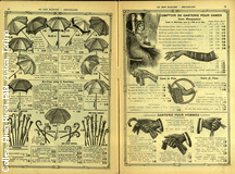 Au bon march - Bruxelles. cataloghi datati. Et 1912 - Agrandissements