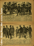 Au bon march - Bruxelles. cataloghi datati. Nouveauts d't 1899 - Catalogue gnral