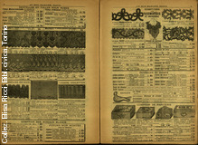 Au bon march - Bruxelles. cataloghi datati. Nouveauts d't 1899 - Catalogue gnral