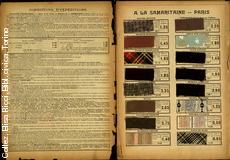 Grands magasins de la Samaritaine - Paris. Grands magasins de la Samaritaine - Nouveautes d'ete 1904