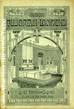 Maison Dujardin-Lammes - Paris. 1902-1903