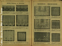 Maison Dujardin-Lammes - Paris. 1902-1903