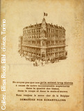 Maison Royale - Bruxelles. Catalogue gnral 1908-1909