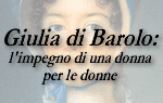 GIULIA DI BAROLO