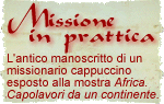 MISSIONE IN PRATTICA