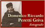 DOMENICO RICCARDO PERETTI GRIVA, FOTOGRAFO