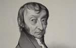 Ritratto di Amedeo Avogadro